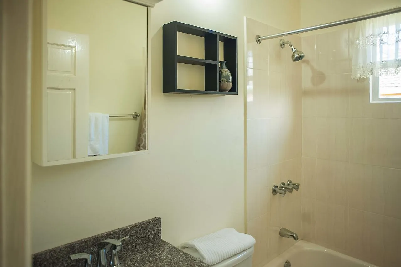 Pearl Island Cottage Ocho Rios Prázdninový dům