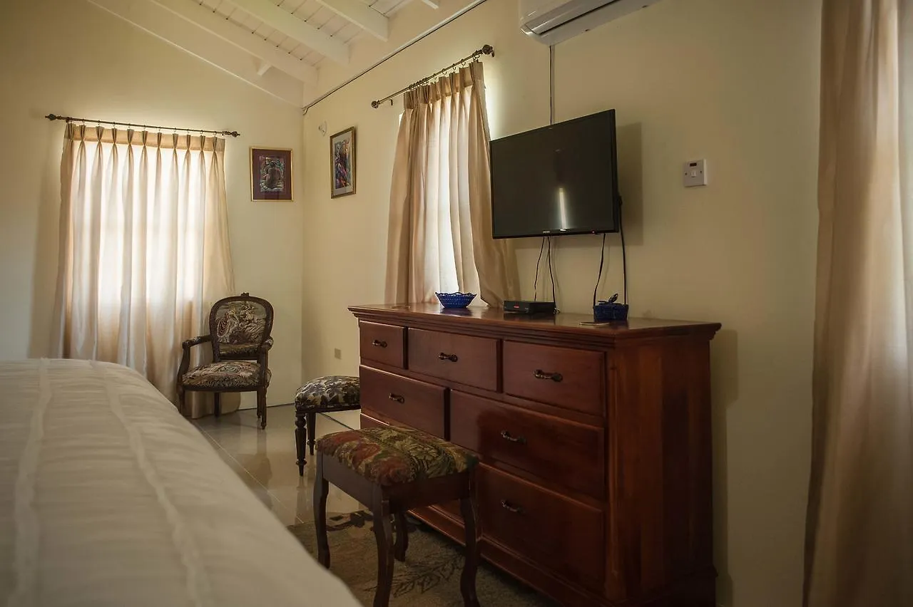 Pearl Island Cottage Ocho Rios 0*,  Jamajka