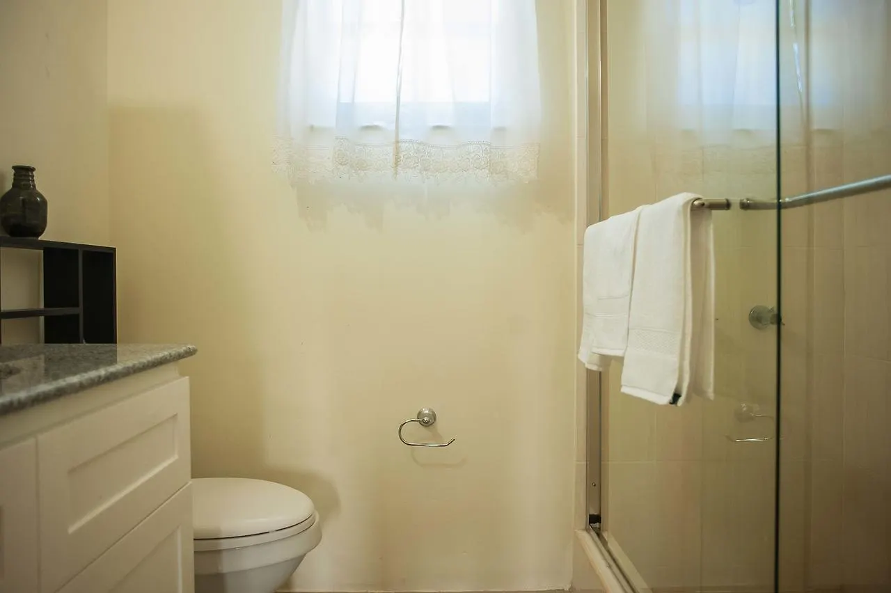 Pearl Island Cottage Ocho Rios Prázdninový dům