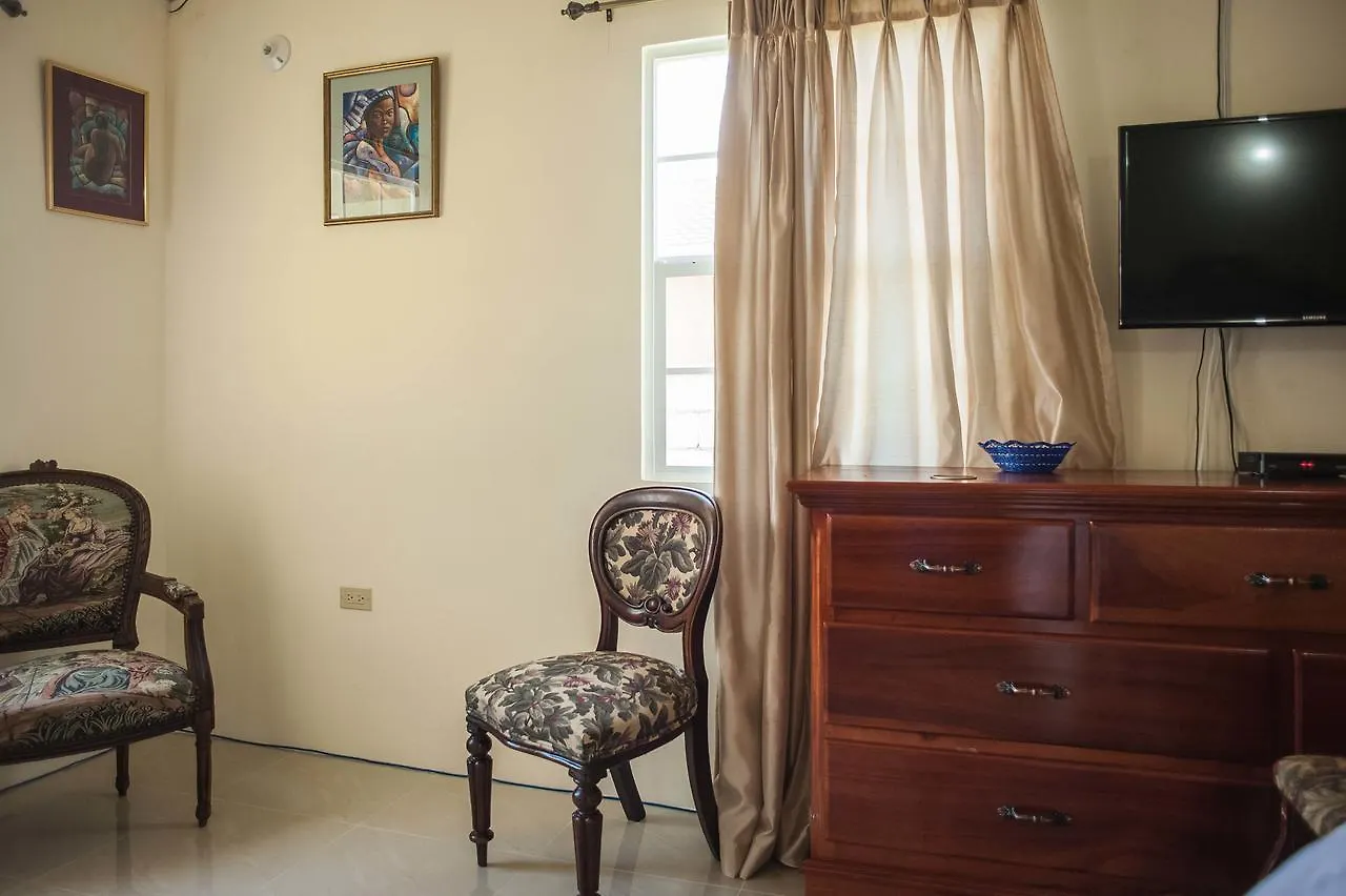 Pearl Island Cottage Ocho Rios Prázdninový dům