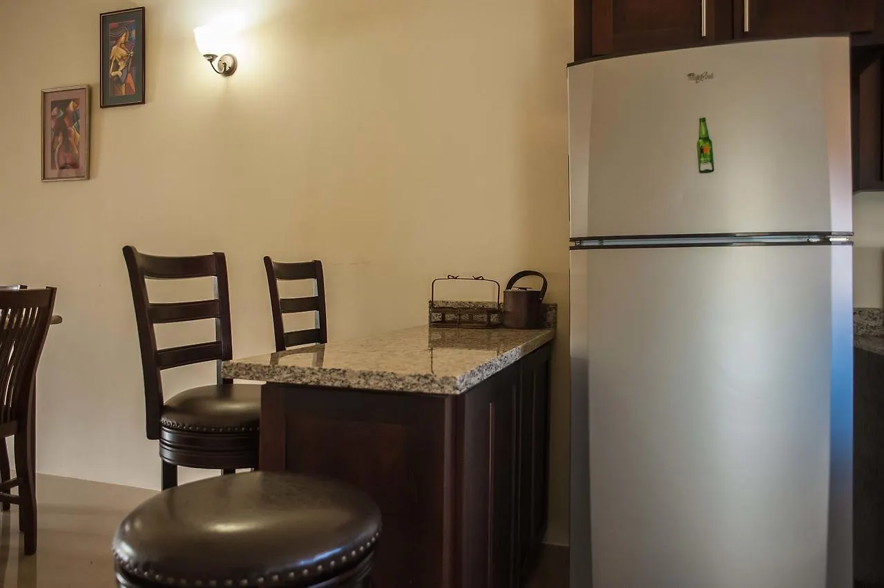 Pearl Island Cottage Ocho Rios Jamajka
