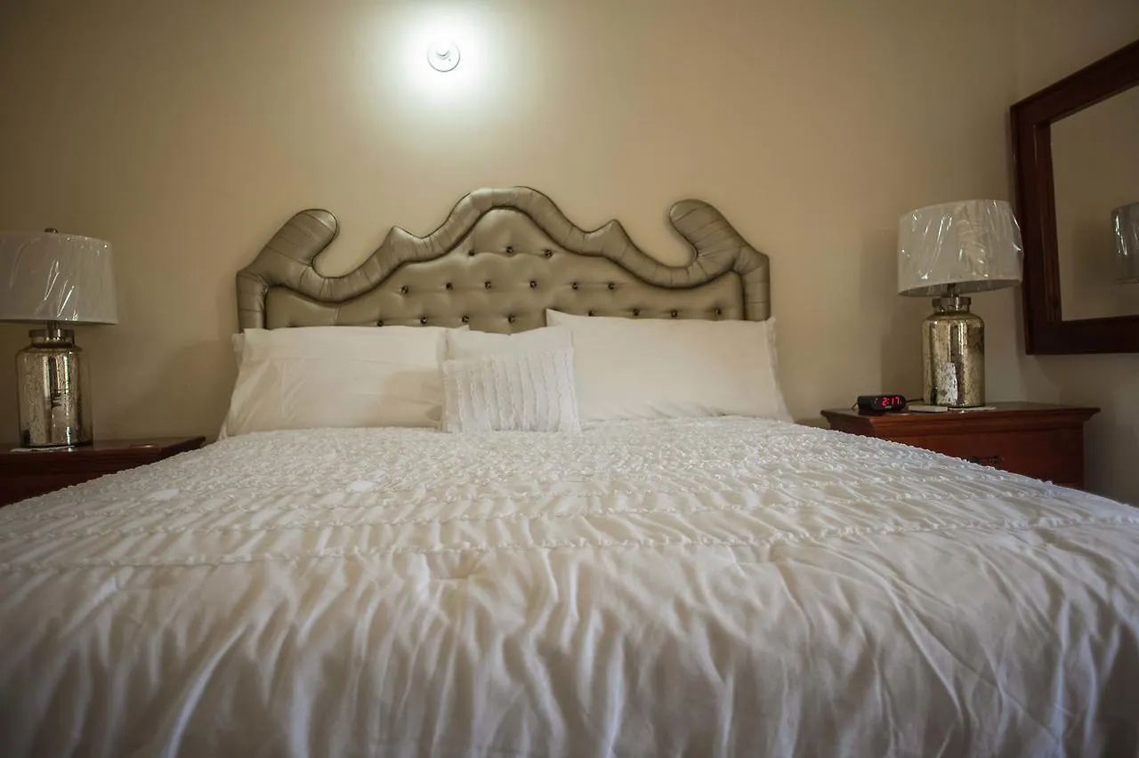 Pearl Island Cottage Ocho Rios Prázdninový dům
