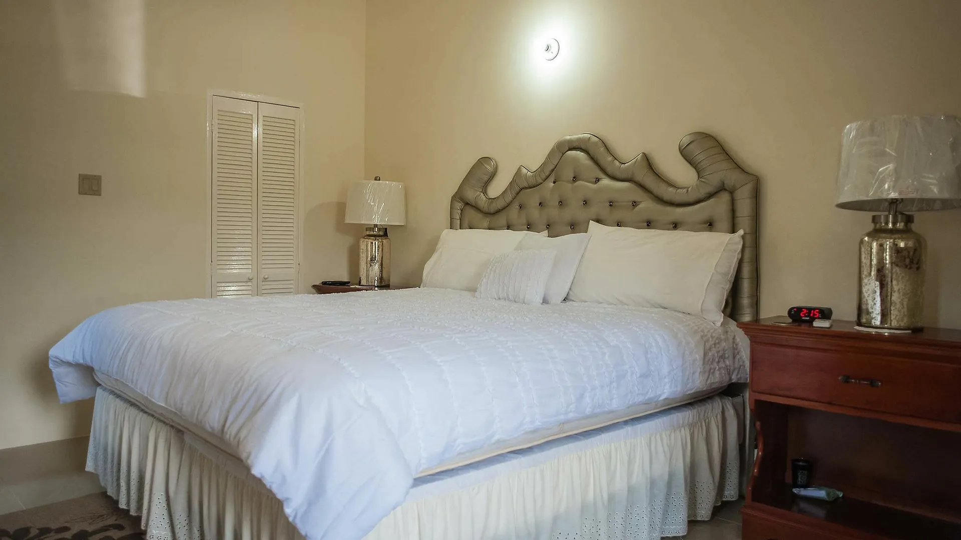 Pearl Island Cottage Ocho Rios 0*,