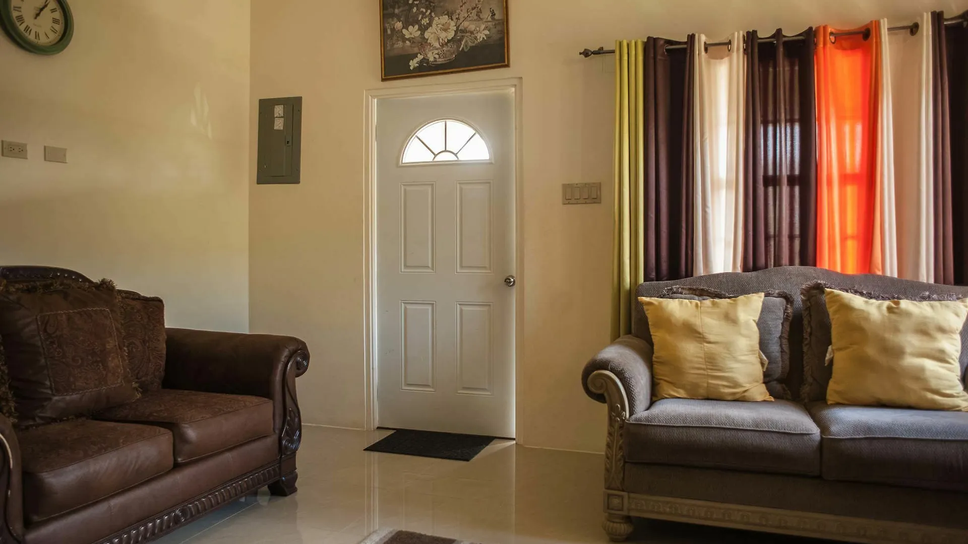 Pearl Island Cottage Ocho Rios Jamajka