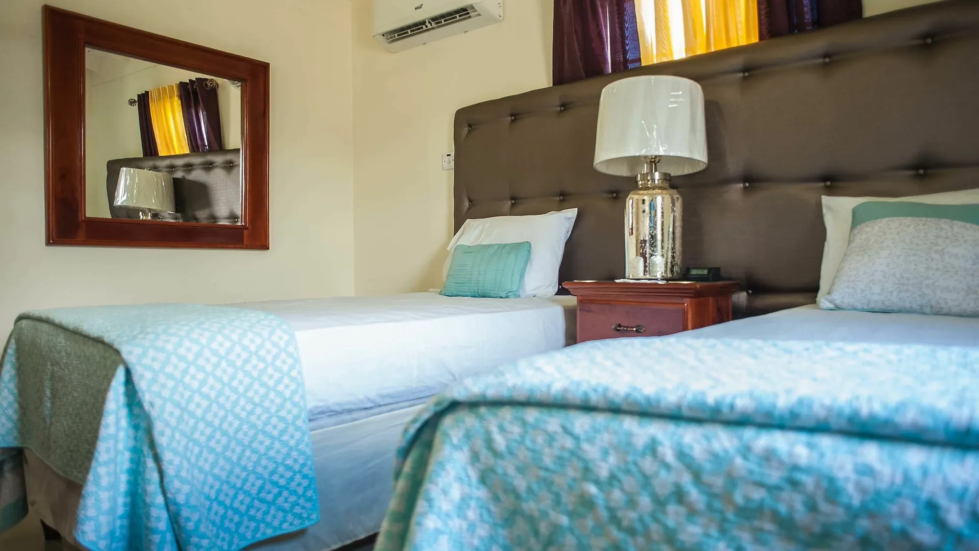 Pearl Island Cottage Ocho Rios Jamajka