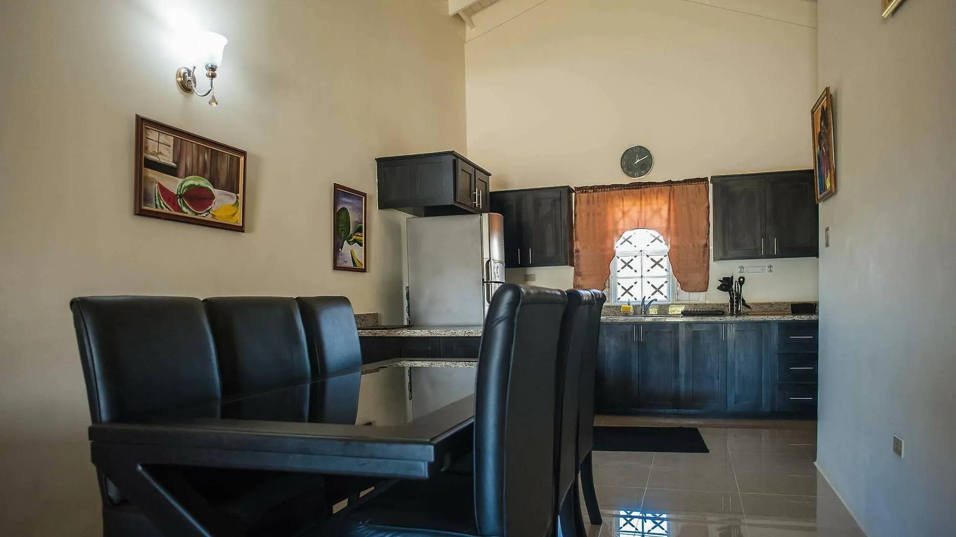 Pearl Island Cottage Ocho Rios 0*,  Jamajka